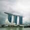 Marina Bay Sands Singapore