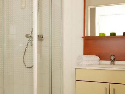 Appart'City Rennes Beauregard