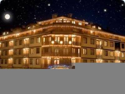 Vihren Palace Ski & Spa Resort