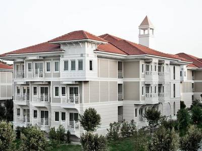 Ali Bey Resort Sorgun