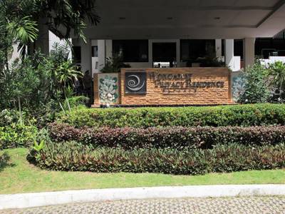 Wongamat Privacy Residence Resort