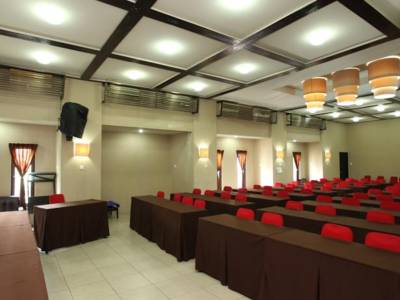 Sanur Agung Hotel & Restaurant