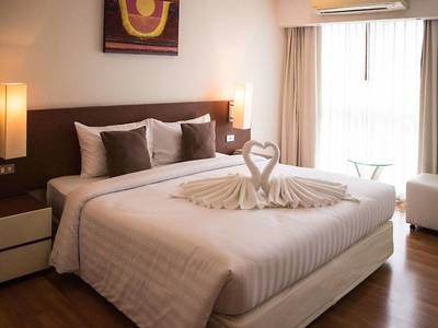 Sathorn Grace Serviced Residence