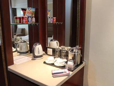 Daysun International Hotel