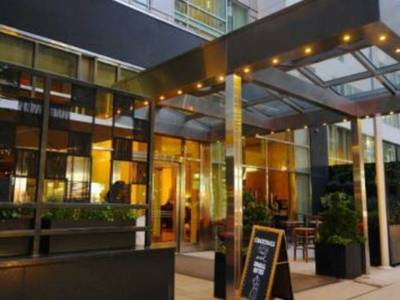 Marriott Vacation Club Pulse New York City