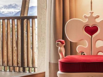 Art & Design Hotel Napura