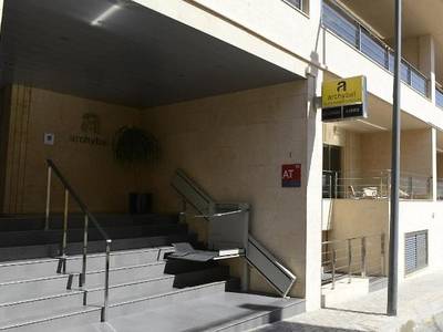 Archybal Apartamentos