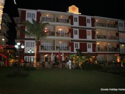 Goveia Holiday Homes