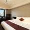 Hotel Villa Fontaine Tokyo - Shiodome