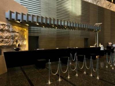 Hotel Villa Fontaine Tokyo - Shiodome
