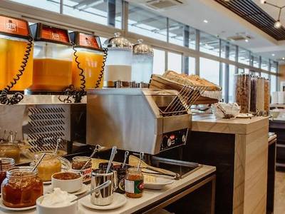 Belaire Hotel Suites