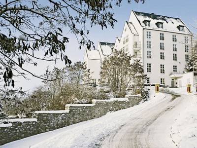 Hotel Residenz Bad Frankenhausen