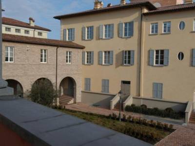 Matilde di Canossa Golf, Spa & Hotel Resort