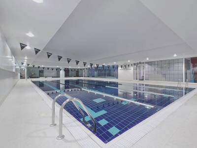 London Marriott Hotel Twickenham