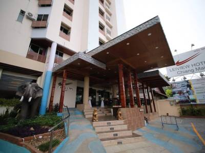 Leiview Hotel Chiang Mai