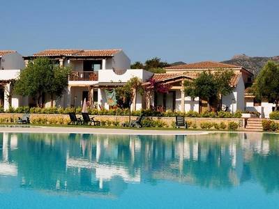 Residenza Le Tre Querce