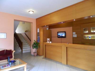 Flower of Monemvasia