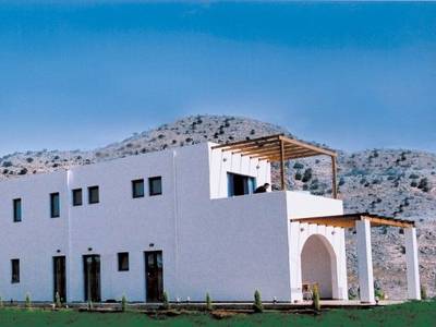 Katikies Studios & Apartments