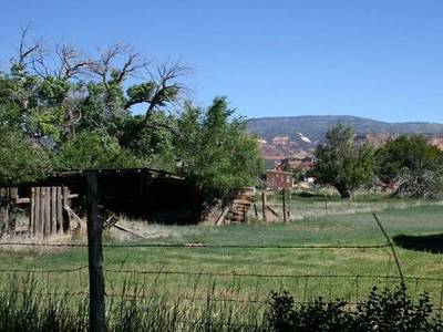 Austin's Chuckwagon Motel