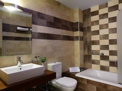 Sirena Residence & Spa