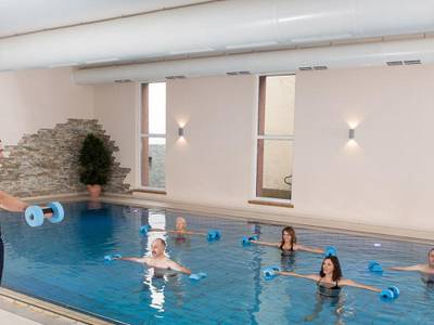 Dr. Wüsthofen Gesundheitsresort