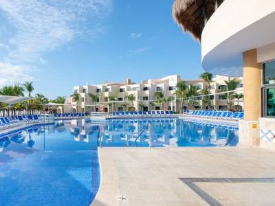 Viva Wyndham Maya Viva Wyndham Maya (Foto)