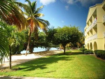Starfish Grenada Resort  (Foto)