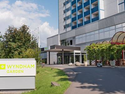 Wyndham Garden Lahnstein Koblenz