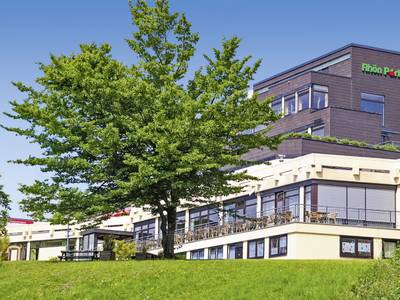 Rhön Park Aktiv Resort