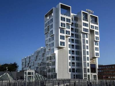 Tivoli Hotel & Congress Center