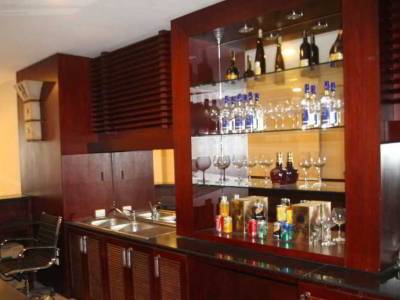 Hanoi Medallion Hotel