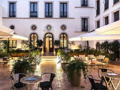 Palacio de Villapanes