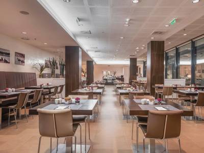 Eurostars Budapest Center