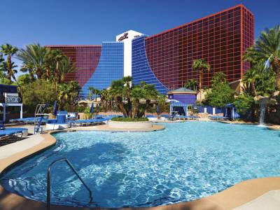 Rio All Suites Hotel & Casino