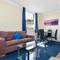Access Apartments Marble Arch