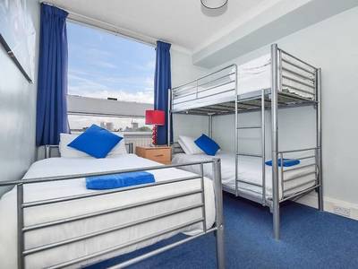 Access Apartments Marble Arch