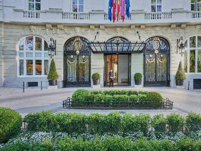 Ritz Madrid