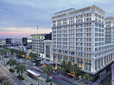 The Ritz Carlton New Orleans
