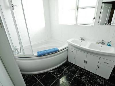 Stansted Airport Lodge