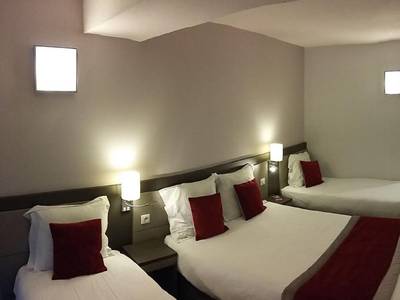 Akena City Saint Witz