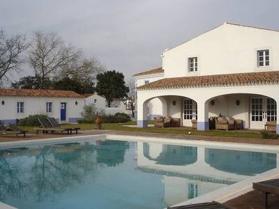 Hotel Rural Monte Da Rosada