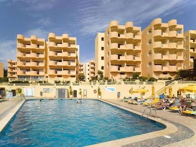 Falesia Beach Resort - Falesia Garden by 3HB (Foto)