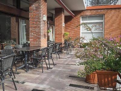 Hotel Alcazar Irun Centro Ciudad