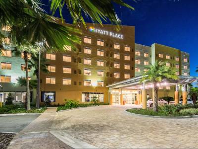 Venturella Resort & Spa