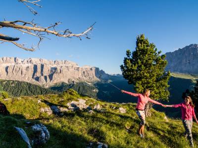 Alpin Garden Wellness Resort