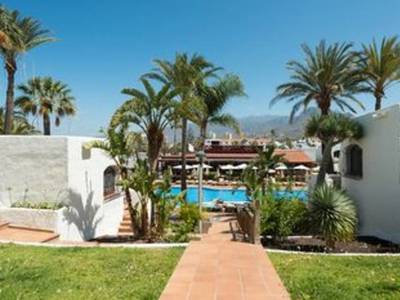 HD Parque Cristobal Tenerife