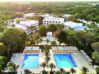 ClubHotel Riu Tequila