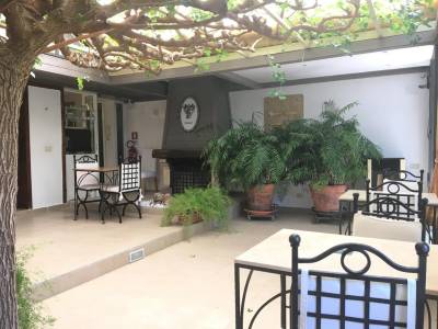 Antica Locanda Palmieri