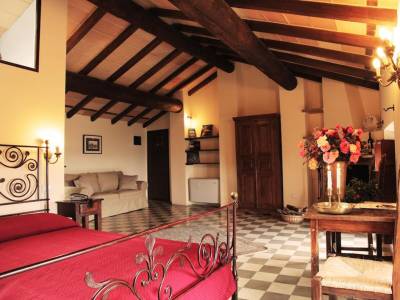 Antico Borgo Di Tabiano Castello