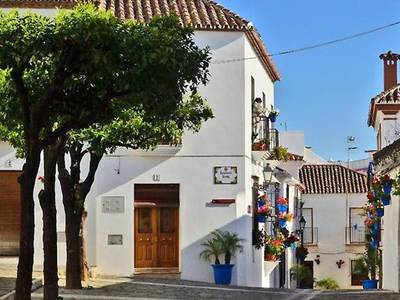 Miguel Ángel Apartamentos